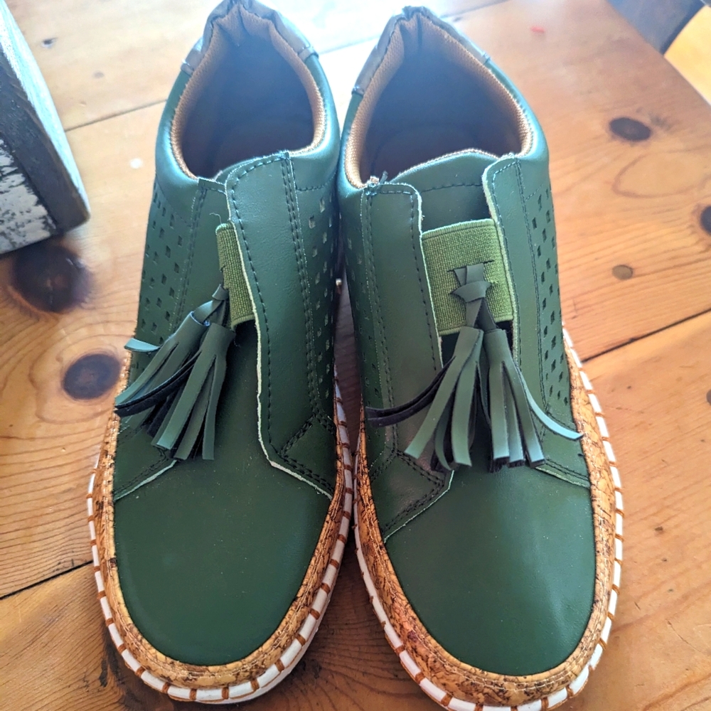 Loafers